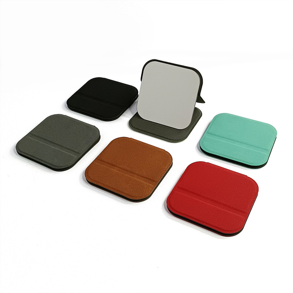 Unbreakable Stainless Steel Ma - Men'S Grooming Mirror のレビューと価格