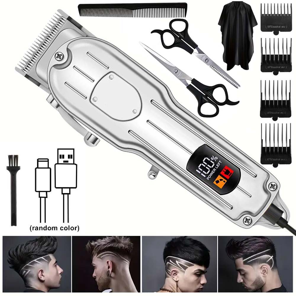 Professional Hair Clippers for - Men'S Grooming Guide のレビューと価格