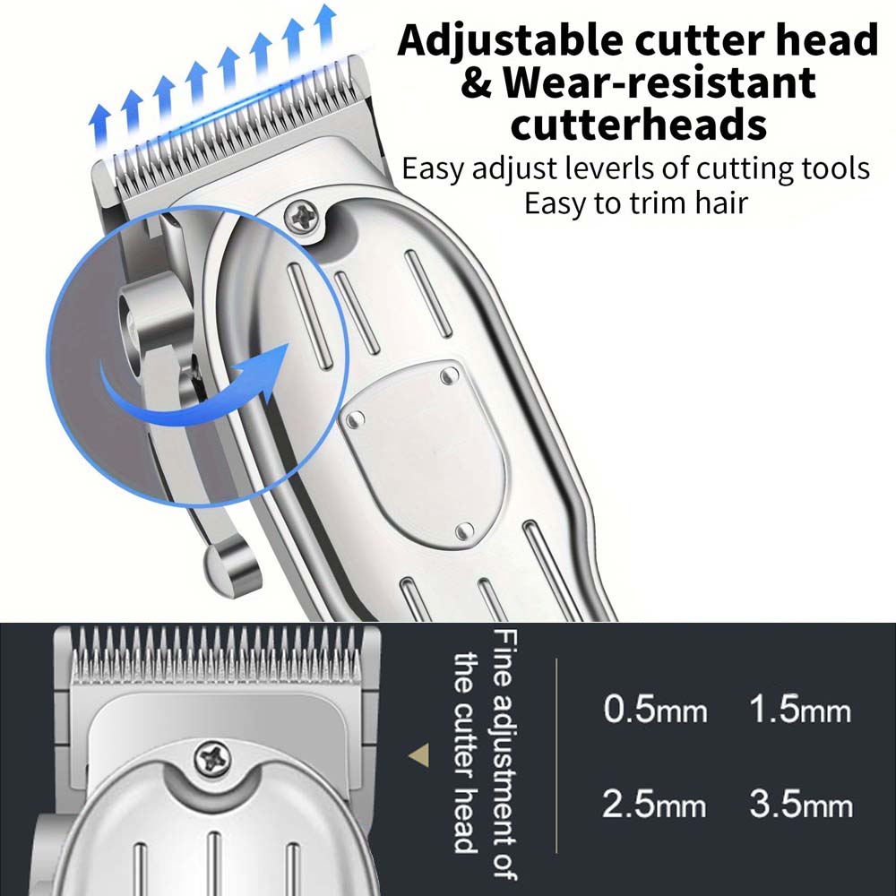 Professional Hair Clippers for - Men'S Grooming Guide のレビューと価格