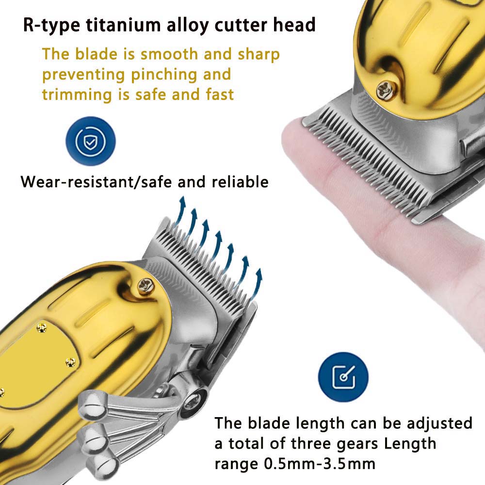 Professional Hair Clippers for - Men'S Grooming Guide のレビューと価格