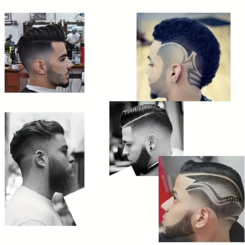 Men Beard Shaping Grooming Too - Men'S Grooming Guide のレビューと価格