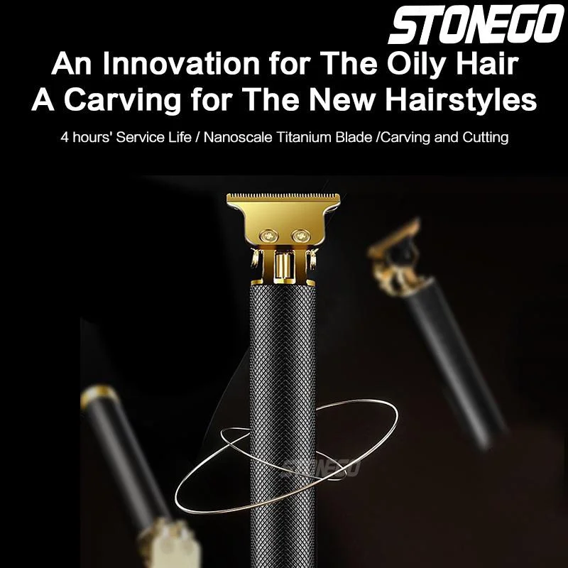 Rechargeable Cordless Hair Cli - Men'S Grooming Guide のレビューと価格