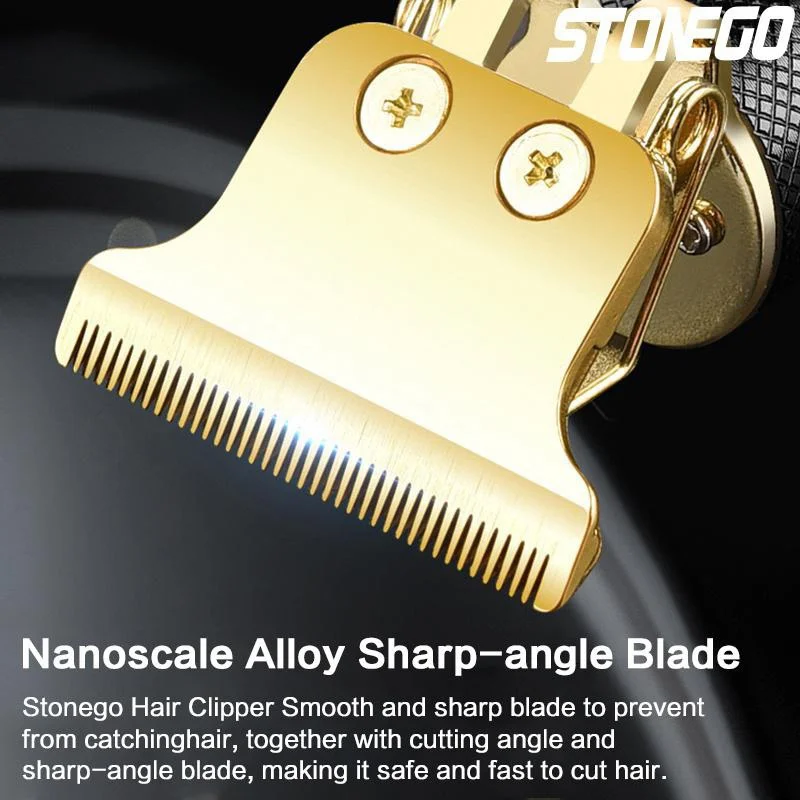 Rechargeable Cordless Hair Cli - Men'S Grooming Guide のレビューと価格