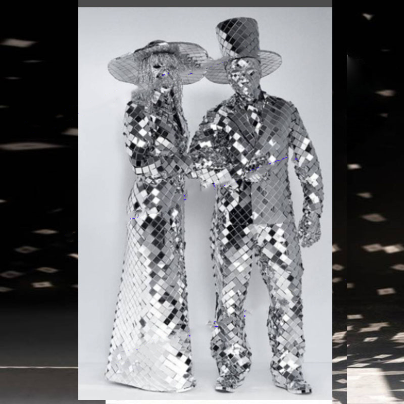 Cosplay mirror dresses men sui - Men'S Grooming Mirror のレビューと価格