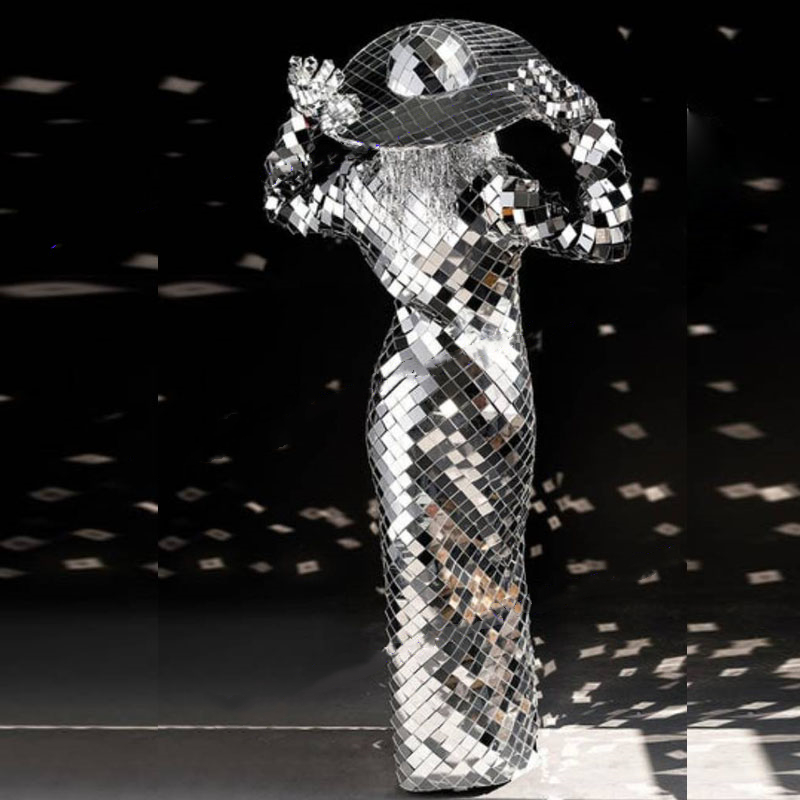 Cosplay mirror dresses men sui - Men'S Grooming Mirror のレビューと価格