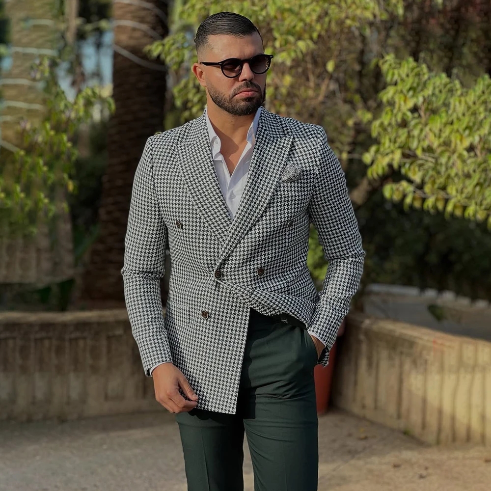 Daily Male Outfits 2 Pieces Ho - Men Grooming Outfit のレビューと価格