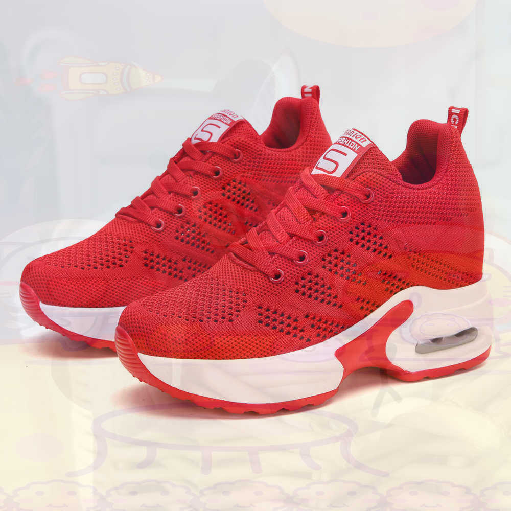 Red Size 36 Shoes Woman Tennis - Young Men'S Grooming Kit のレビューと価格