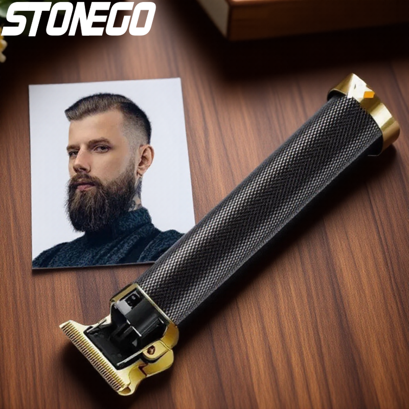 Cordless Rechargeable Electric - Men'S Grooming Guide のレビューと価格