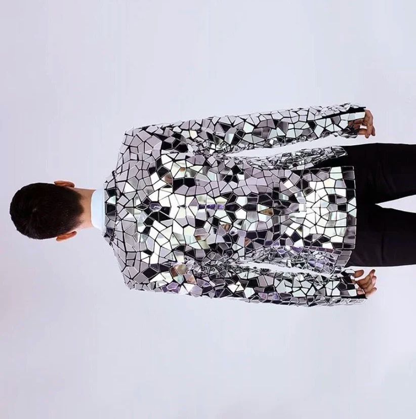 Event Concert outfit mirror su - Men'S Grooming Mirror のレビューと価格