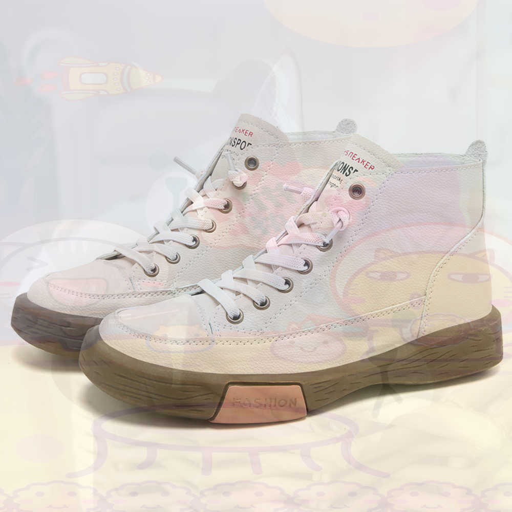 High Top Hi Cut Offers Skatebo - Young Men'S Grooming Kit のレビューと価格