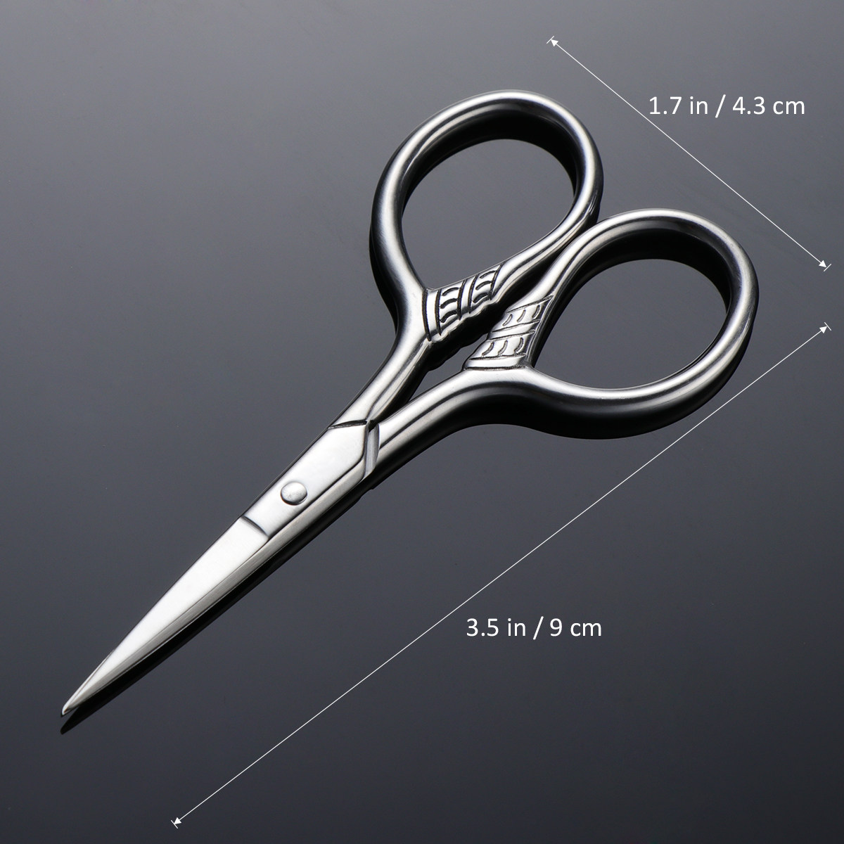 Stainless Steel Beard Trimming - Men'S Grooming Mirror のレビューと価格