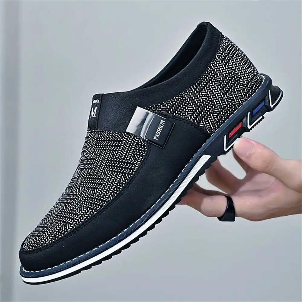 Dark Blue 44-45 Summer Shoes S - Young Men'S Grooming Kit のレビューと価格