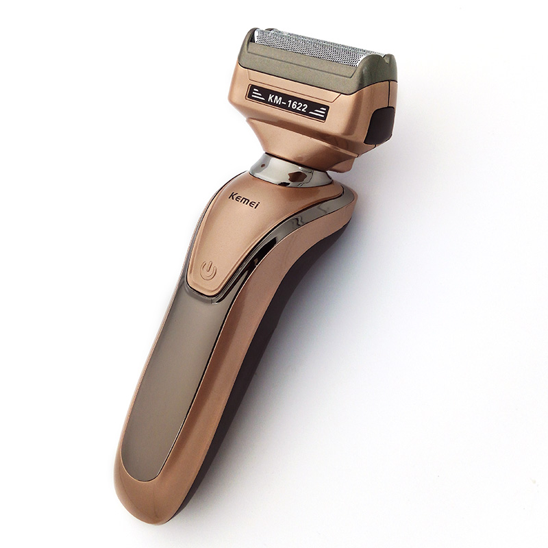 Kemei 4 In 1 Multifunctional S - Men'S Grooming Razor Kit のレビューと価格
