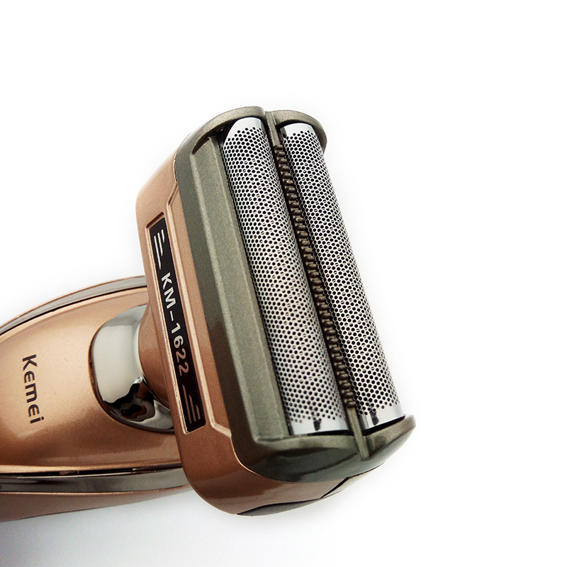 Kemei 4 In 1 Multifunctional S - Men'S Grooming Razor Kit のレビューと価格