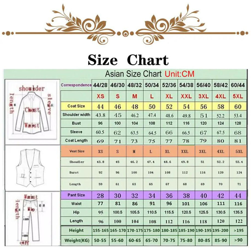 Exclusive Beaded Crystals Suit - Men Grooming Outfit のレビューと価格