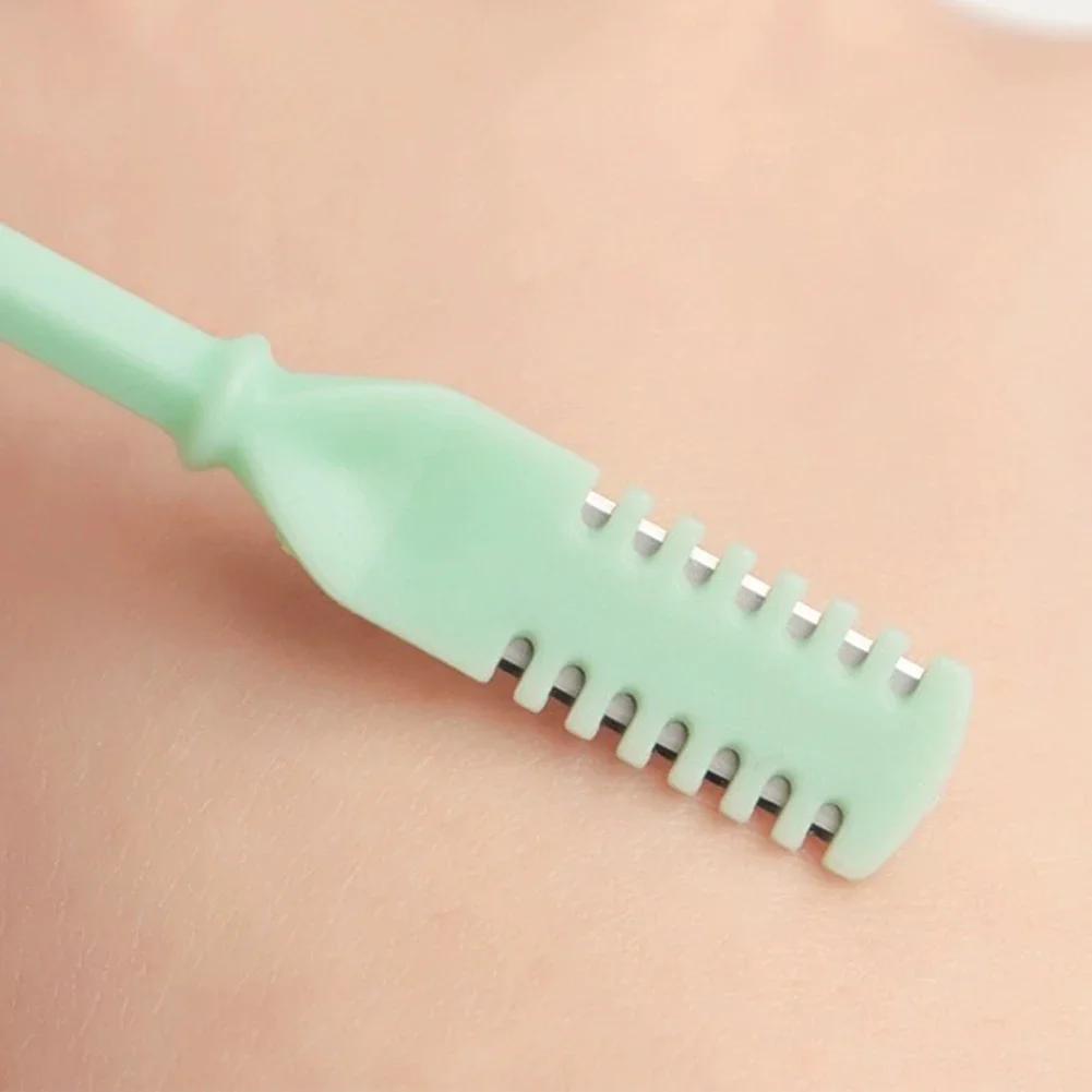 12pcs Dual-Head Nose Hair Trim - Mens Grooming Kit For Wedding のレビューと価格