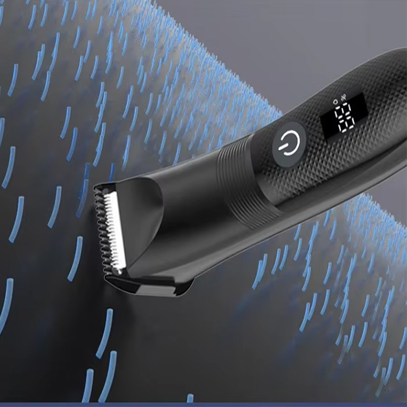 Body Hair Trimmer Epilator Bod - Men'S Grooming Razor Kit のレビューと価格