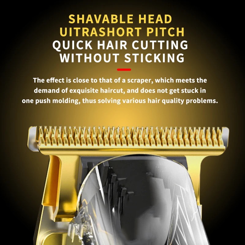 Kemei Electric Razor Foil Shav - Men'S Grooming Razor Kit のレビューと価格