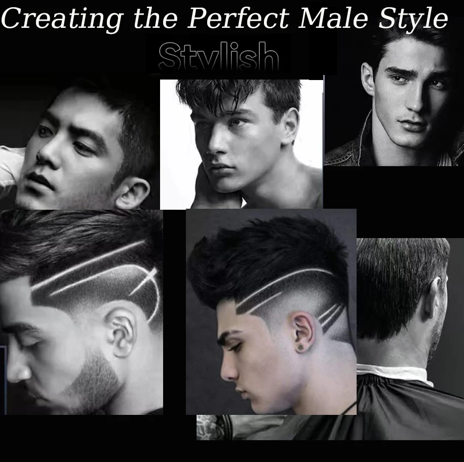 Kemei Professional Multifuncti - Men'S Grooming Razor Kit のレビューと価格