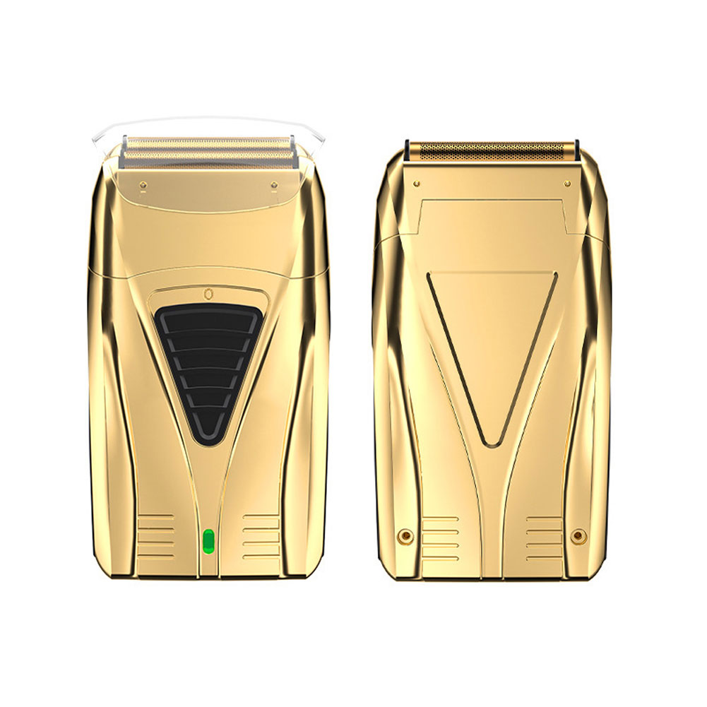 New Electric Rechargeable Shav - Men'S Grooming Razor Kit のレビューと価格