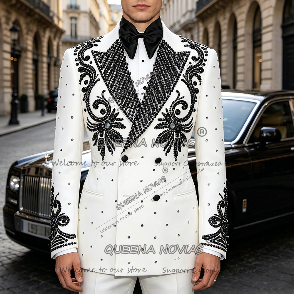 Exclusive Wedding Suit For Man - Men Grooming Outfit のレビューと価格