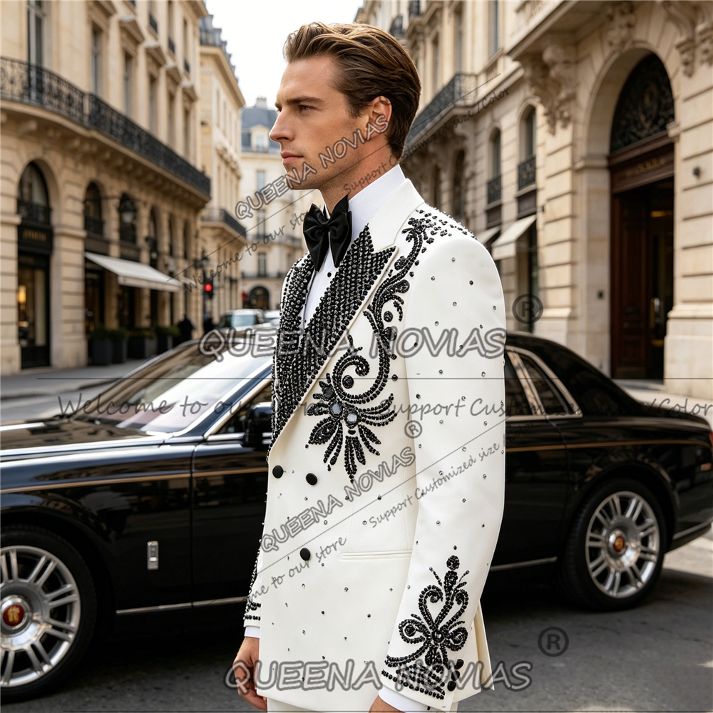 Exclusive Wedding Suit For Man - Men Grooming Outfit のレビューと価格