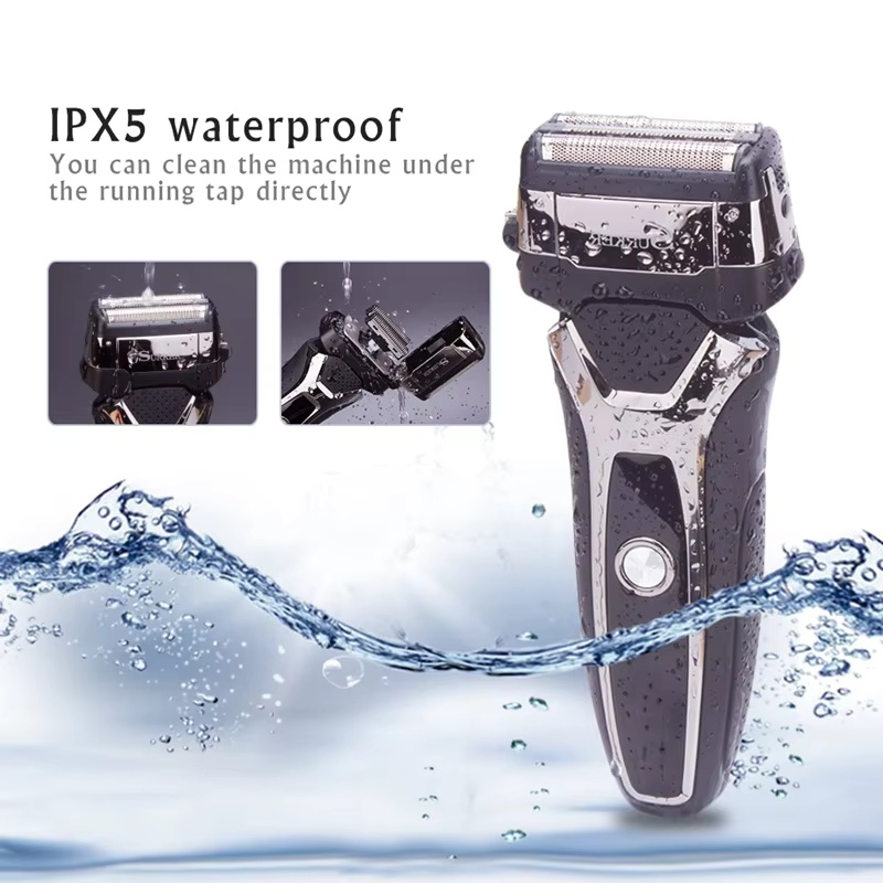 Surker Electric Shaver for Men - Men'S Grooming Razor Kit のレビューと価格