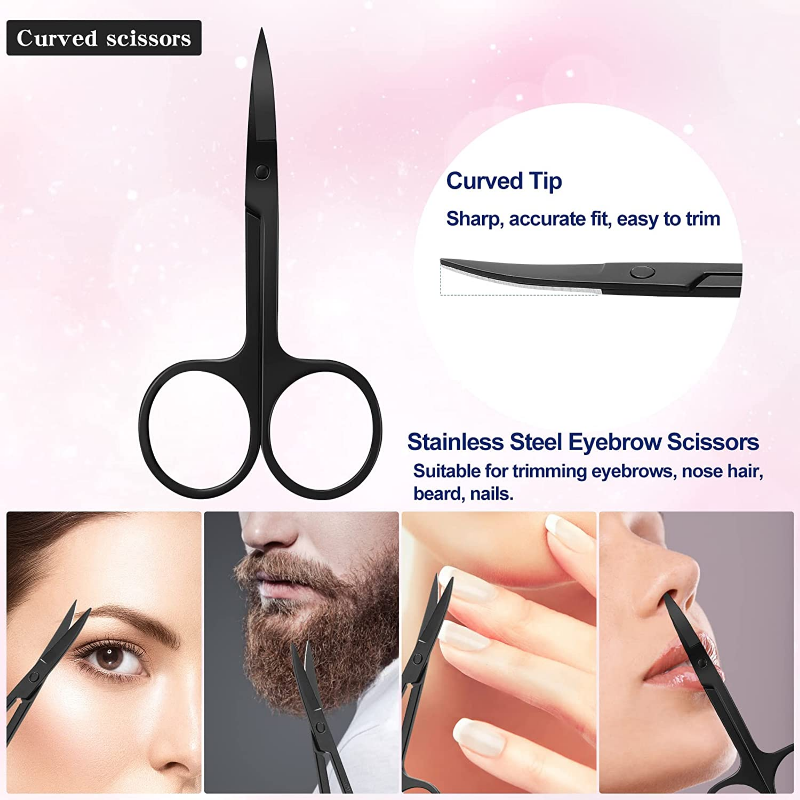 Eyebrow Razor Trimmer Kit Eyeb - Men'S Grooming Razor Kit のレビューと価格