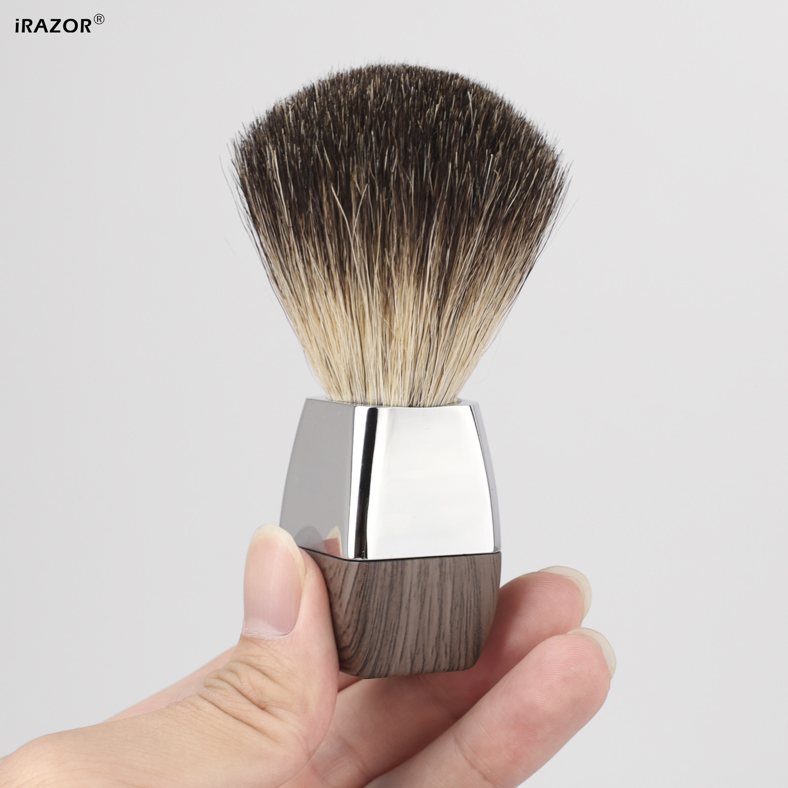 iRAZOR Professional Wet Shavin - Men'S Grooming Razor Kit のレビューと価格