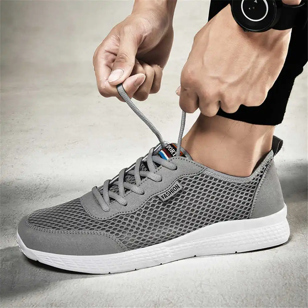 35-46 Breathable Light Blue Sn - Young Men'S Grooming Kit のレビューと価格