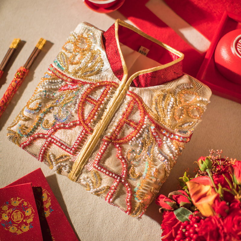 Chinese Style Wedding Clothes  - Men'S Grooming Services のレビューと価格